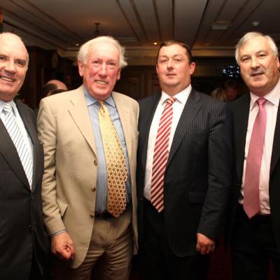 Ardrahan Book Launch 2010