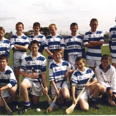 Ballyglass Ns