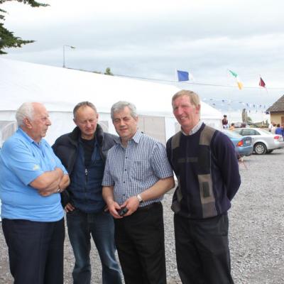 Feile 2011