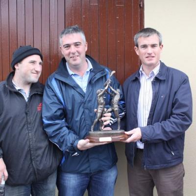 Feile June 2011