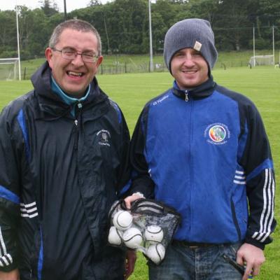 Ger Howley 7 Ger Hennelly