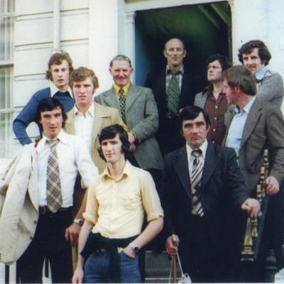 London 1978
