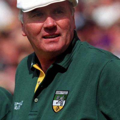 Mick Bond