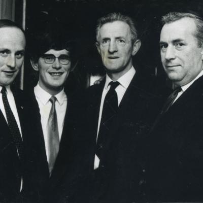 Social 1968
